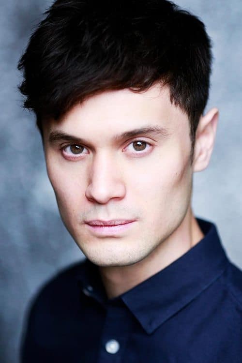 Photo of Andrew Leung