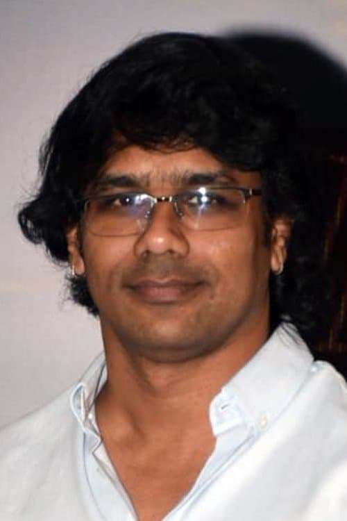 Photo of Andrew Louis