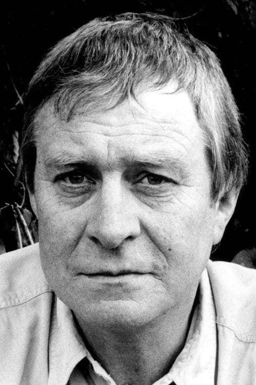 Photo of Andrew MacLachlan