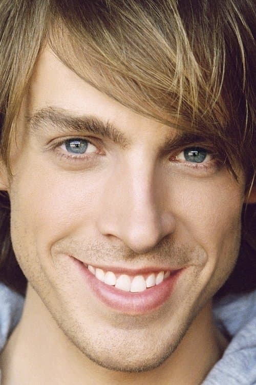 Photo of Andrew Matthews