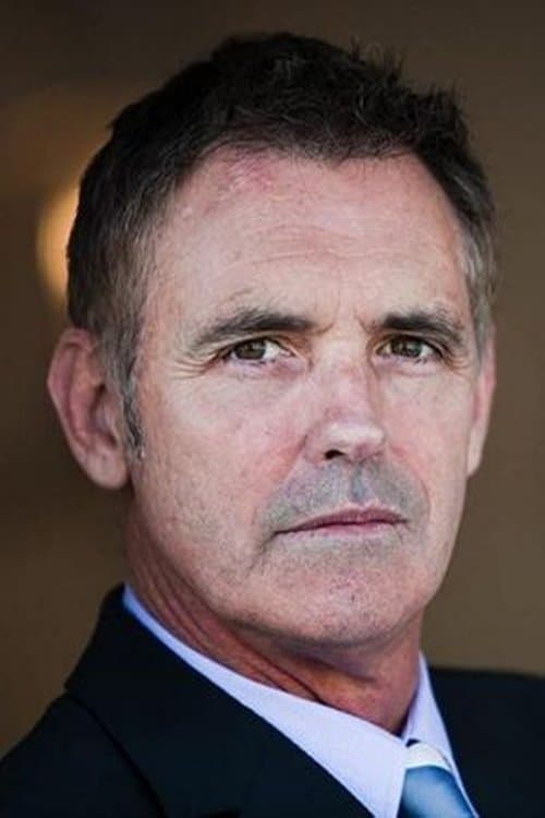 Photo of Andrew McFarlane