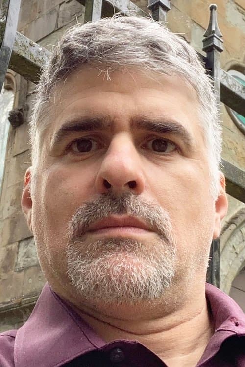 Photo of Andrew Migliore