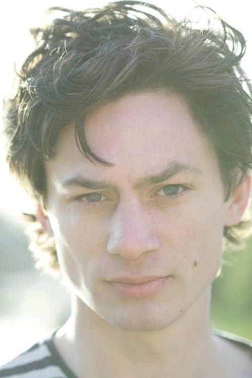Photo of Andrew Mullan
