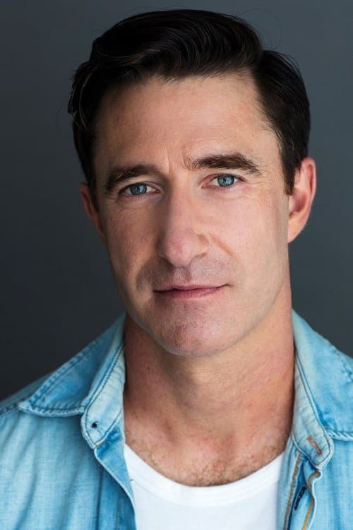 Photo of Andrew Munro