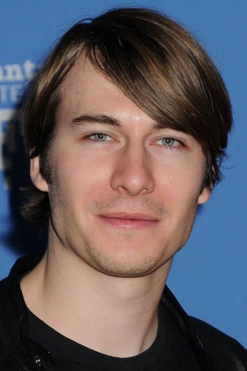 Photo of Andrew Napier