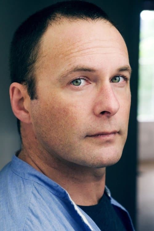 Photo of Andrew Robertt