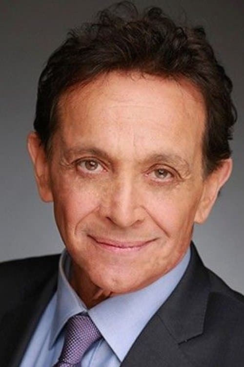 Photo of Andrew Rubin