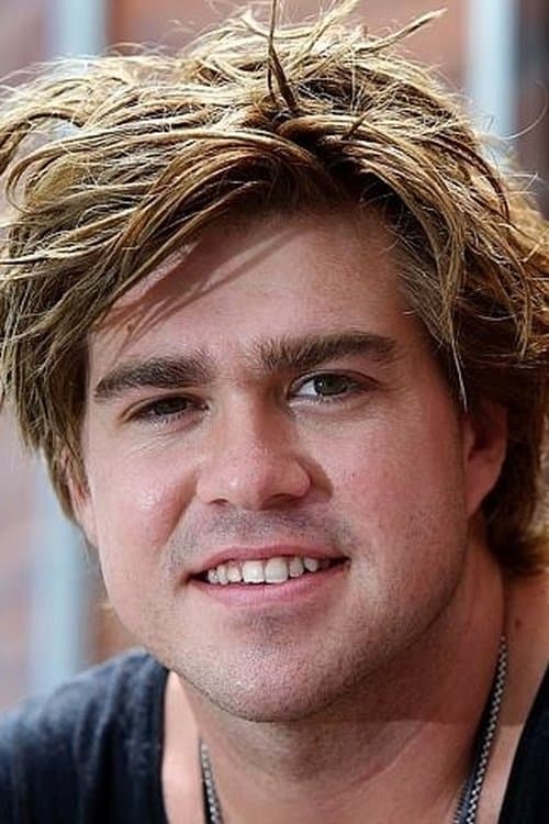 Photo of Andrew Ryan