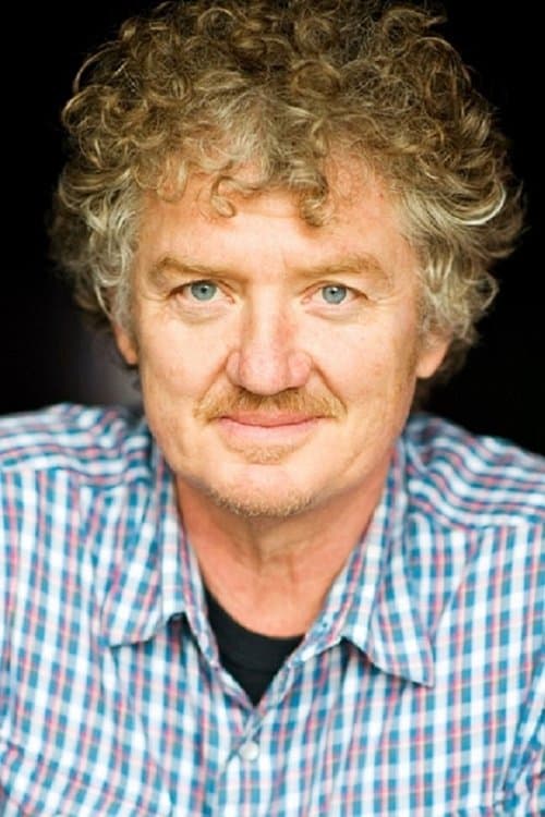 Photo of Andrew S. Gilbert