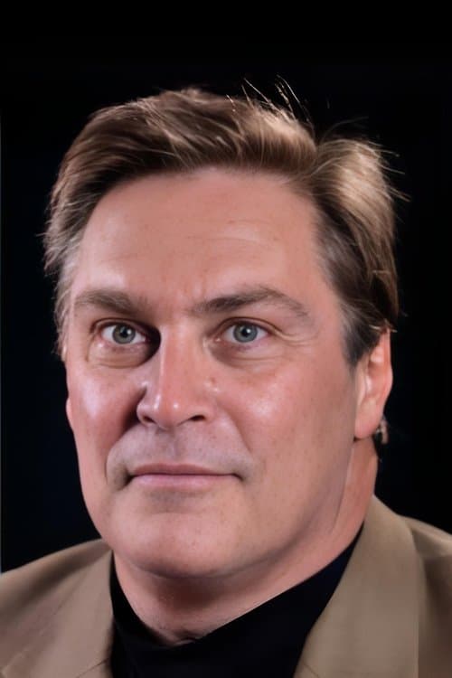 Photo of Andrew S. Harper