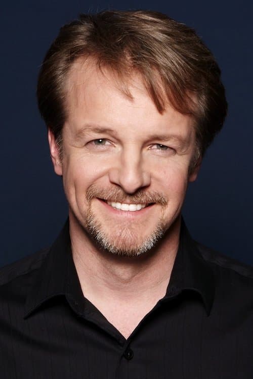 Photo of Andrew Sabiston