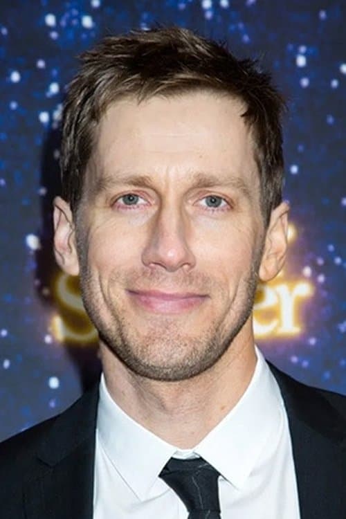 Photo of Andrew Samonsky