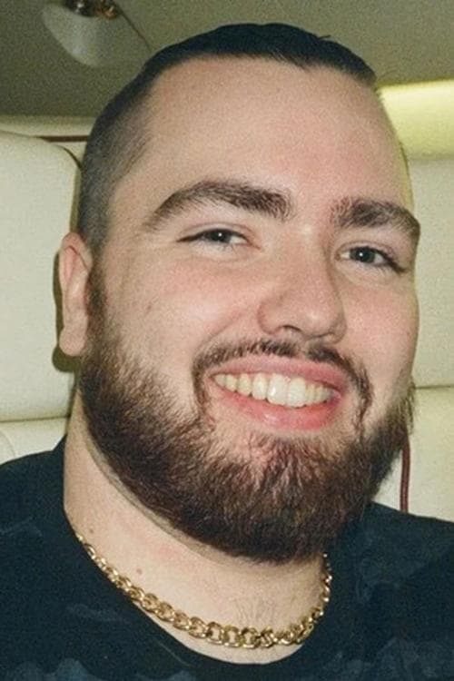 Photo of Andrew Shane