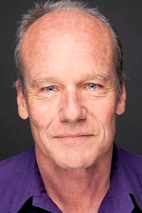 Photo of Andrew Sharp