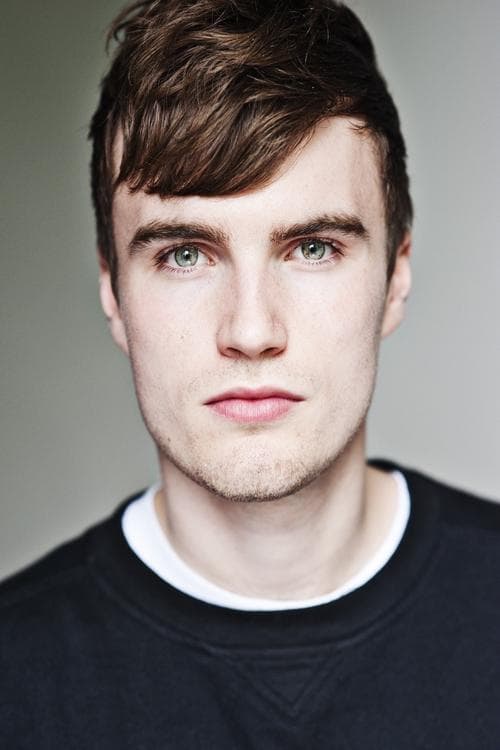 Photo of Andrew Still