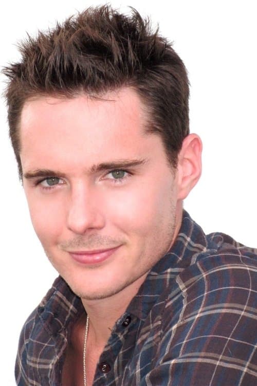 Photo of Andrew Supanz