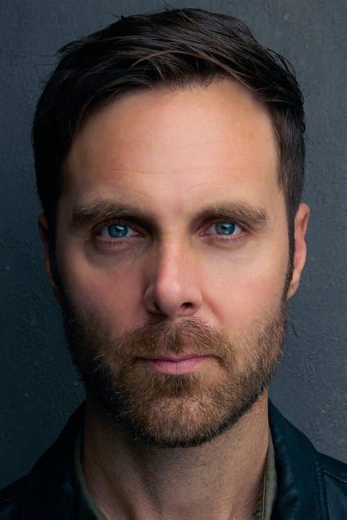 Photo of Andrew Sykes