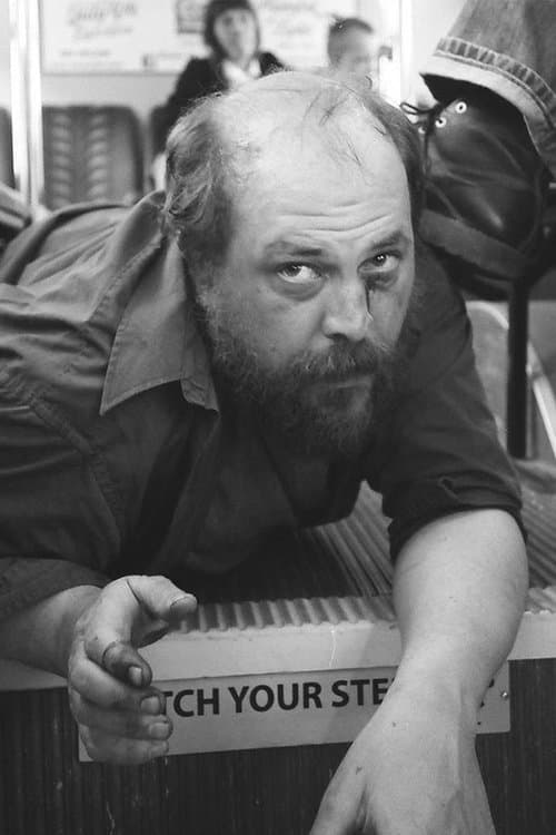 Photo of Andrew T. Betzer