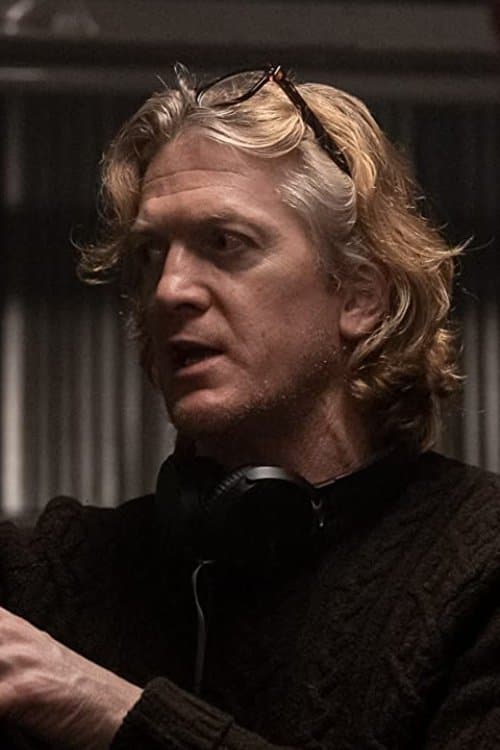 Photo of Andrew Thomas Hunt