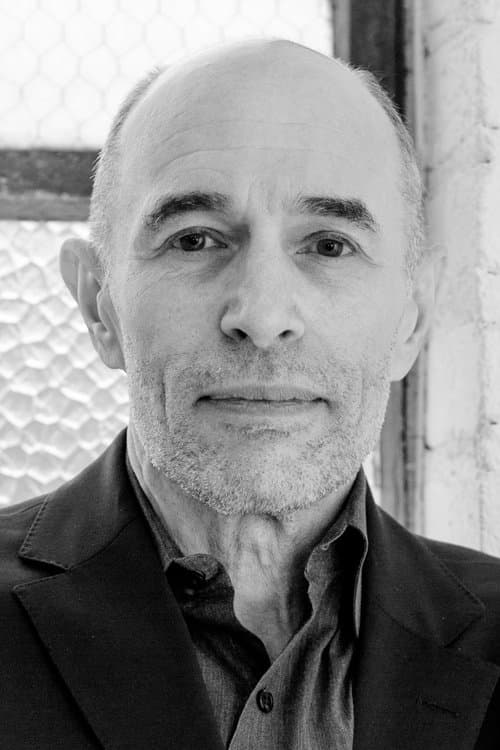 Photo of Andrew Tribolini