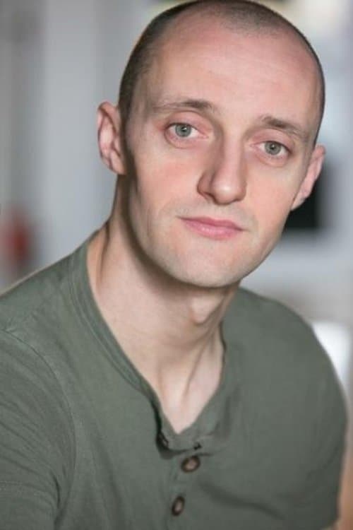 Photo of Andrew Turner
