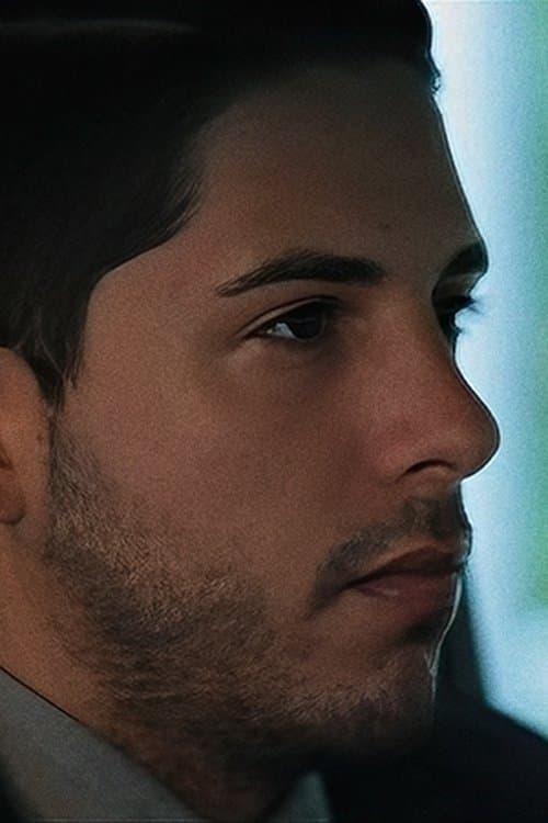 Photo of Andrew Vega