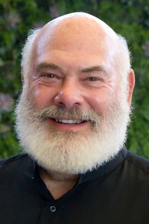Photo of Andrew Weil