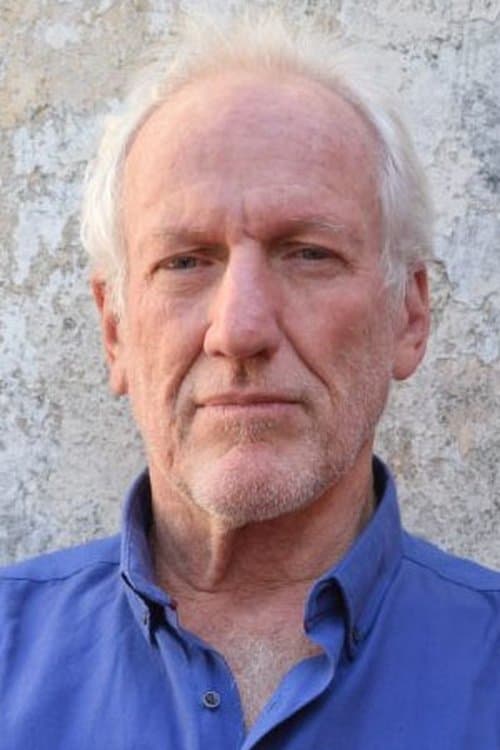 Photo of Andrew Whaley