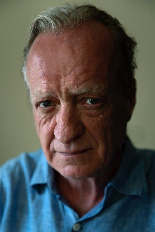 Photo of Andrew Worsdale