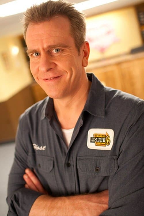 Photo of Andrew Younghusband