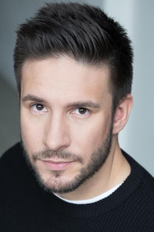 Photo of Andrew Zachar