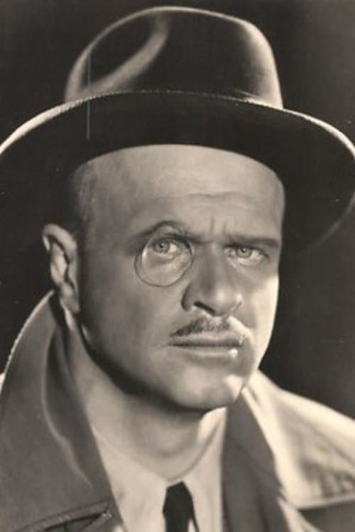 Photo of Andrews Engelmann