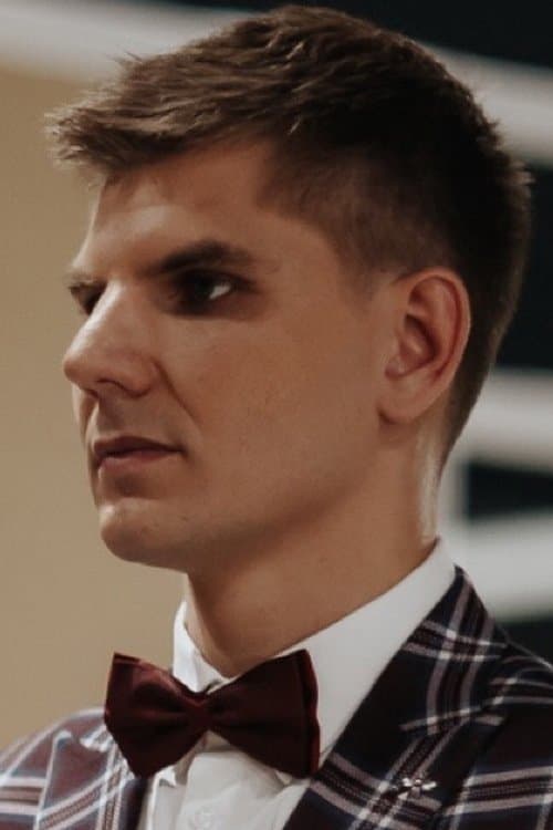 Photo of Andrey Babich