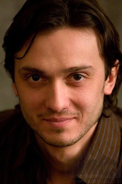 Photo of Andrey Barilo