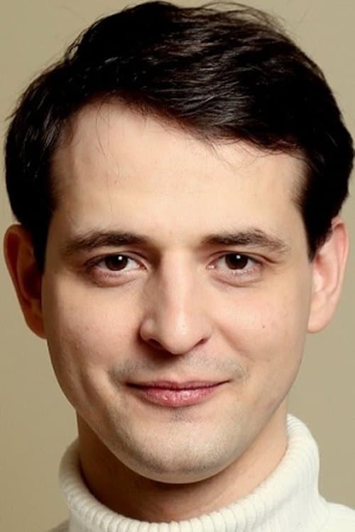 Photo of Andrey Bulatov