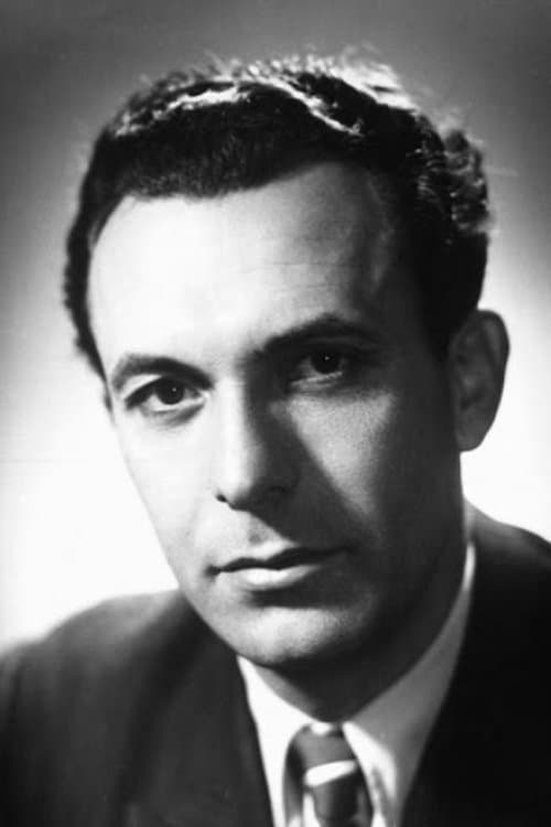 Photo of Andrey Chaprazov