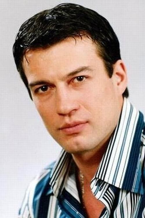 Photo of Andrey Chernyshov
