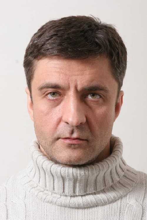 Photo of Andrey Chubchenko