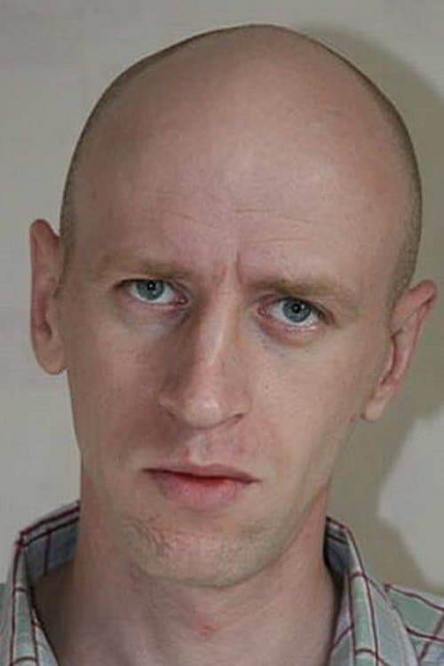 Photo of Andrey Deryugin