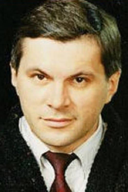 Photo of Andrey Dezhonov