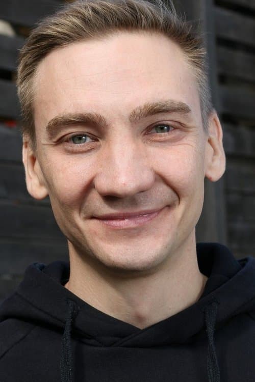 Photo of Andrey Drozdov