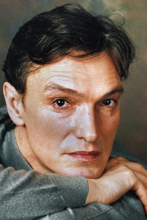 Photo of Andrey Dubovsky