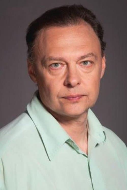 Photo of Andrey Dushechkin