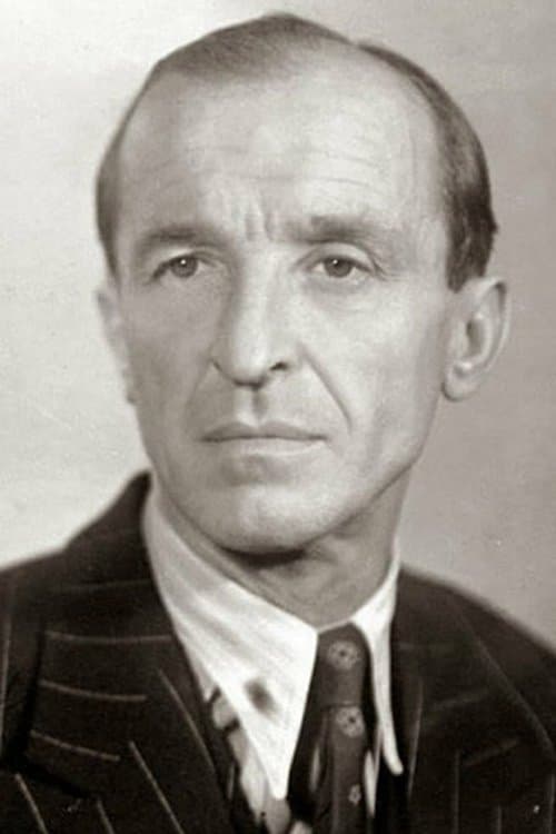 Photo of Andrey Fayt