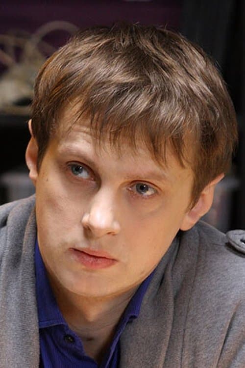 Photo of Andrey Feskov