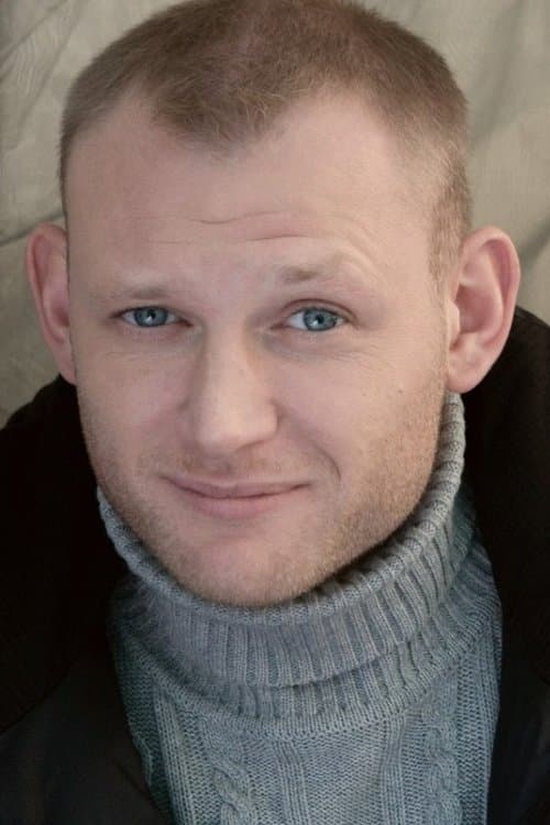 Photo of Andrey Frolov