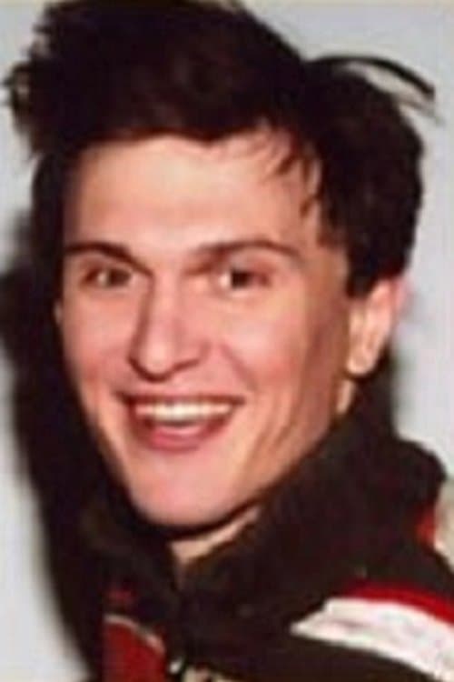 Photo of Andrey Grinev