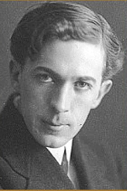 Photo of Andrey Gromov