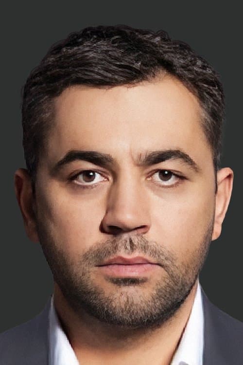 Photo of Andrey Karako