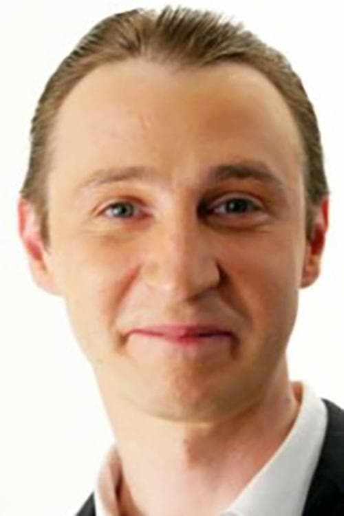 Photo of Andrey Kaykov